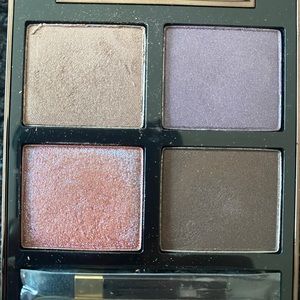 Tom Ford Eyeshadow Quad in Pretty Baby